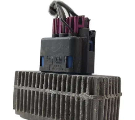 Opel Astra H Other relay 5535301151299014B