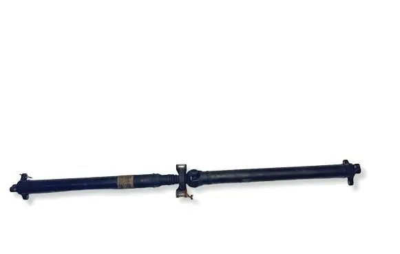 Mercedes-Benz CLK A209 C209 Drive shaft (set) 2034105106