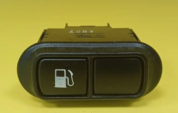 KIA Carnival Fuel tank opening switch 