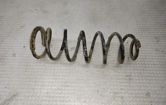 Peugeot 807 Rear coil spring