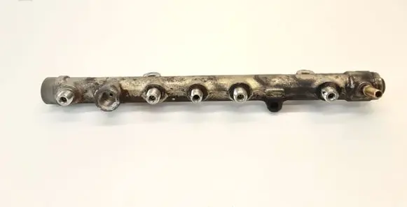 Renault Laguna II Fuel main line pipe 0445214078