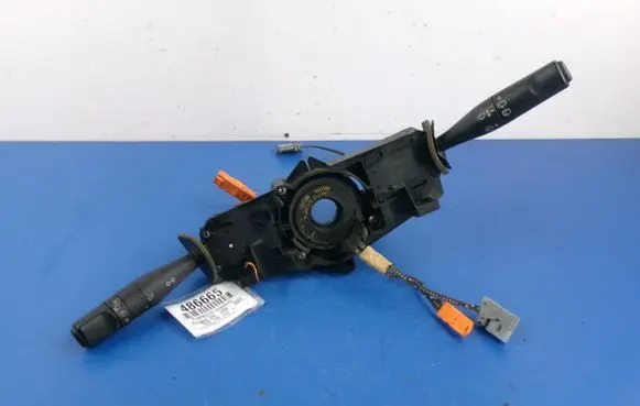 Peugeot 206 CC Other switches/knobs/shifts 9630605180