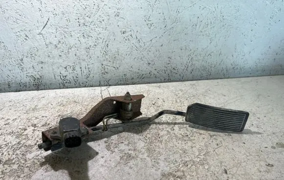 Nissan Pathfinder R51 Accelerator throttle pedal 18919AM810 4G21