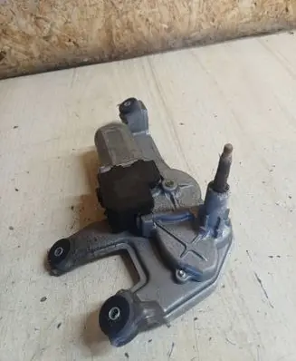 Toyota Corolla Verso E121 Rear window wiper motor 851300F010