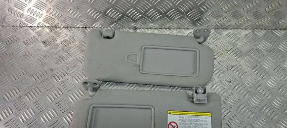 Hyundai ix35 Sun visor
