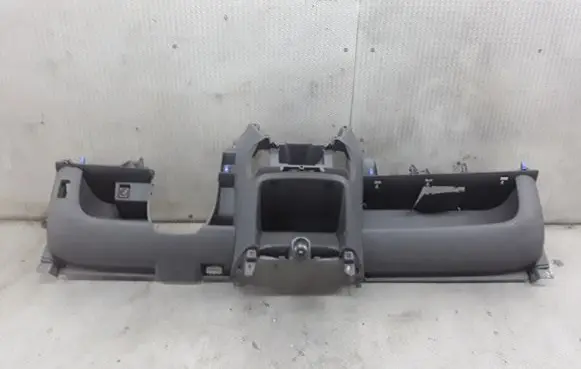 Peugeot 107 Dashboard 553030H010