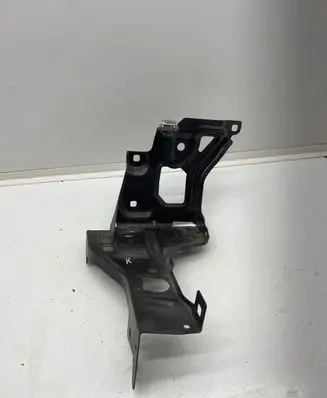 Headlight/headlamp mounting bracket