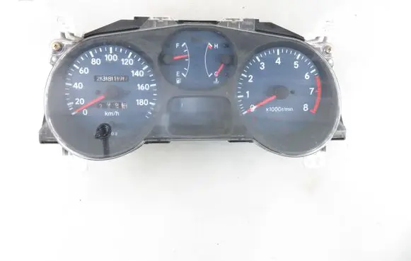Toyota RAV 4 (XA10) Speedometer (instrument cluster) 1573508102 8301042110