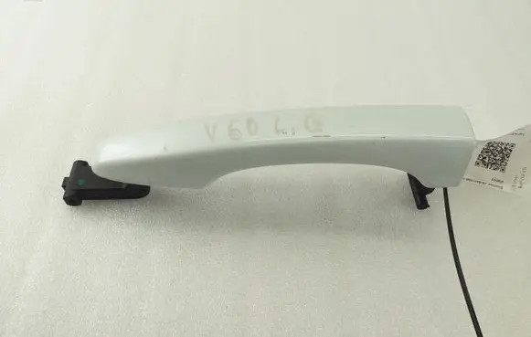 Volvo V60 Rear door exterior handle 31276437