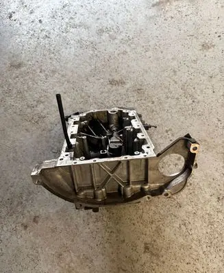 Land Rover Range Rover Sport L494 Oil sump 9H206675B0 9H206675BO