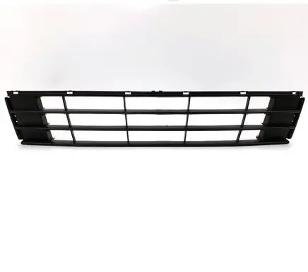 Front bumper lower grill