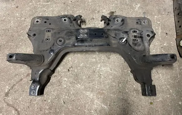 Front subframe