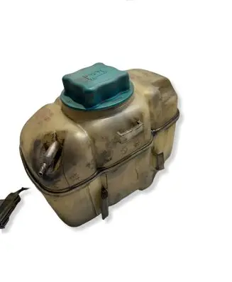 Volvo S80 Coolant expansion tank/reservoir 