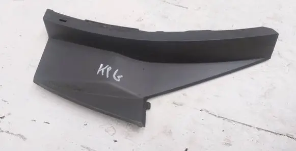 Honda Accord Other trunk/boot trim element 74450TL4