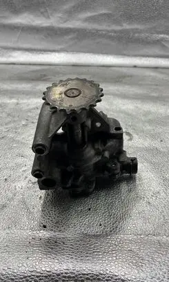 Renault Megane II Oil pump 8200345757 8200345681