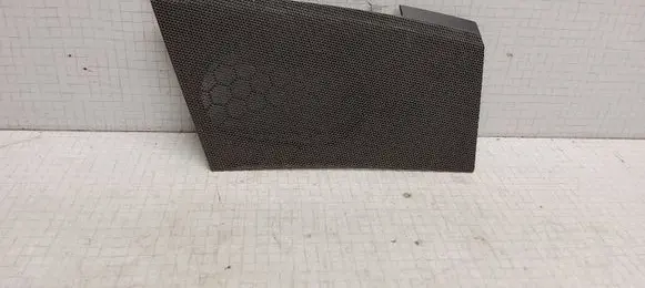 Side speaker trim/cover
