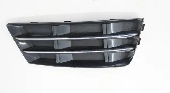 Audi A4 S4 B9 8W Front bumper lower grill 8W0807682RACR 8W0807682R