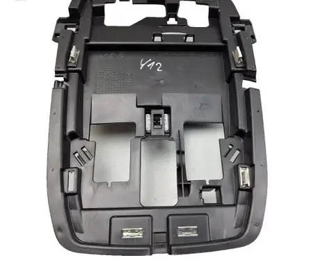 DS Automobiles 3 Crossback Other interior part 9820792080