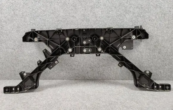 Tesla Model Y Radiator support slam panel 1643521-99-C DNJ23347000854
