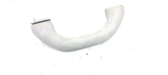 Volkswagen Bora Front interior roof grab handle 1J5857607B