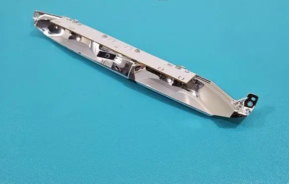 Renault Clio V Central body control module 10651740 IMPRK1467412
