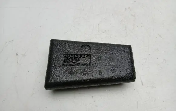 Volvo XC90 Front bumper foam support bar 31448132