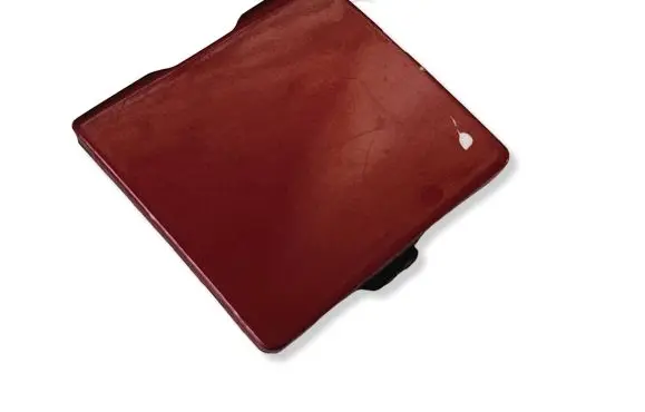 Mazda 6 Rear bumper row hook cap/cover GHP950EK1