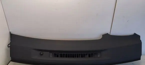 Toyota C-HR II Dashboard center trim panel 55300F4010