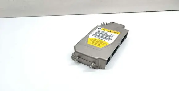 BMW 5 F10 F11 Airbag control unit/module 9239985 65779239985