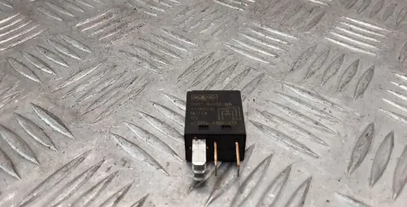 Land Rover Range Rover L322 Other relay 5M5T14B192BA