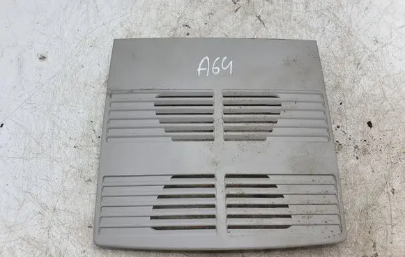 BMW 5 E60 E61 Other interior part 6965651