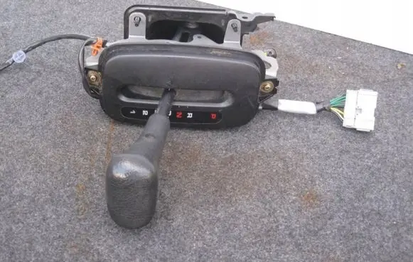 Honda Civic Gear shifter/selector