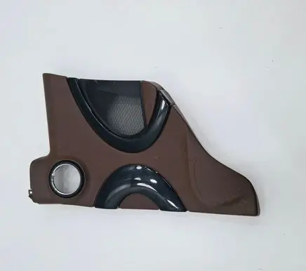 Mini One - Cooper Clubman R55 Rear door card panel trim 2756008