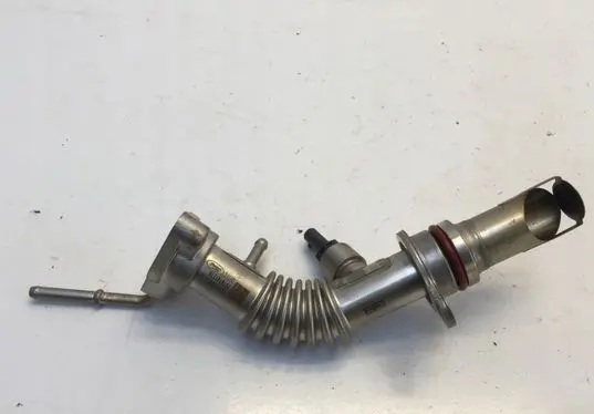 Ford Kuga III EGR valve line/pipe/hose LX6E9E470AA