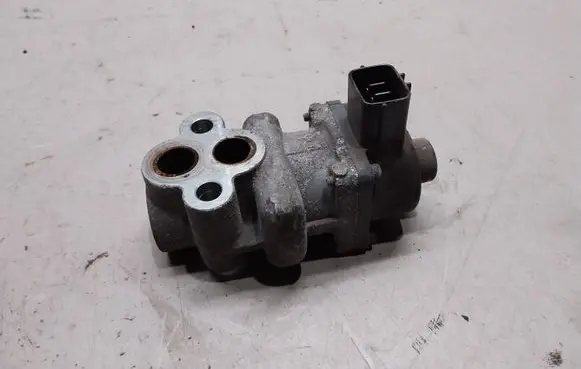 Mitsubishi Lancer X EGR valve