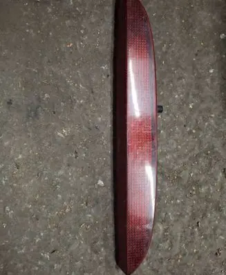 Renault Clio III Third/center stoplight 7700410753