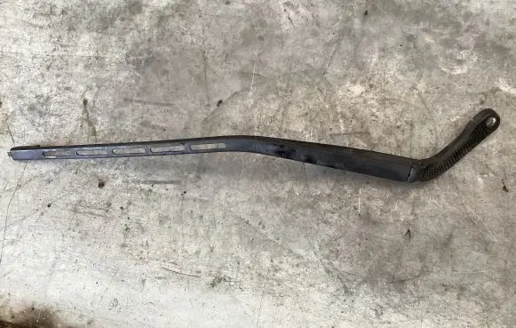 Citroen C4 I Front wiper blade arm 9650103880 14537E5