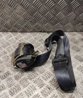 Audi A6 S6 C5 4B Front seatbelt 560585901