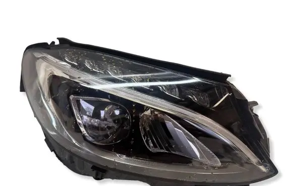 Mercedes-Benz C W205 Headlight/headlamp A2059062402