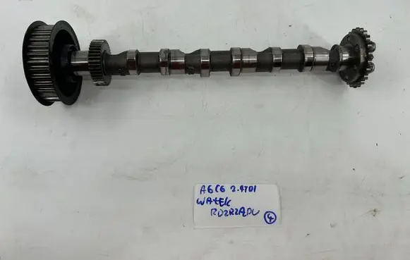 Audi A6 S6 C6 4F Camshaft 059109105C
