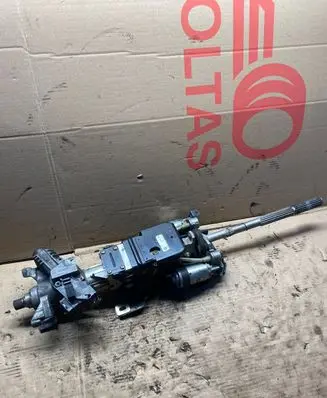 BMW 5 E39 Steering wheel axle 67646903946 0390201666