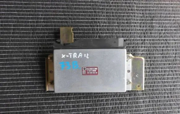 Nissan X-Trail T30 Other control units/modules 47850-EQ18A