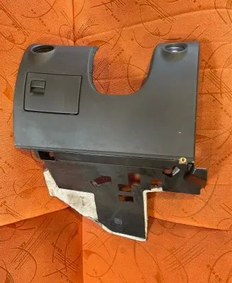 Audi A8 S8 D3 4E Dashboard lower bottom trim panel 4e1857005b