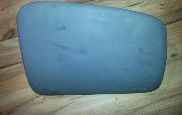 Opel Sintra Passenger airbag