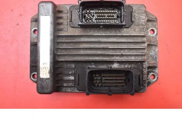 Engine control unit/module ECU