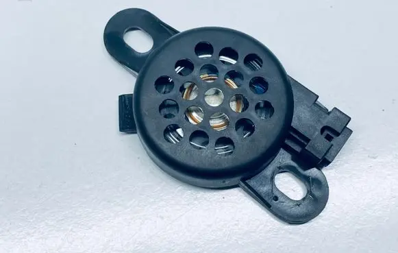 Volkswagen Touareg II Parking PDC sensor speaker 8E0919279