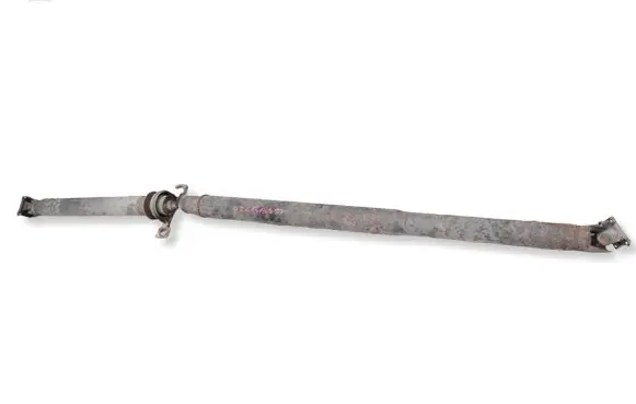 Mazda CX-5 Drive shaft (set) T2N2
