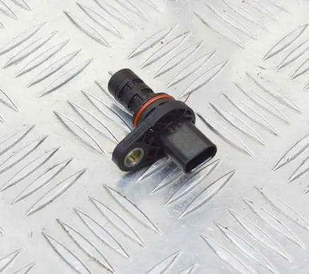 Volkswagen Tiguan Crankshaft position sensor 06H906433D 0261210383