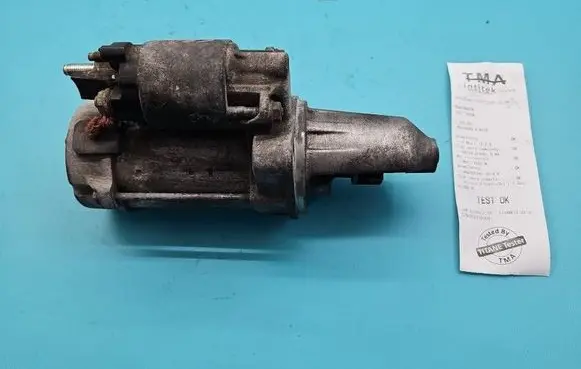 Mercedes-Benz A W176 Starter motor A6459060800 IMPRK1521581