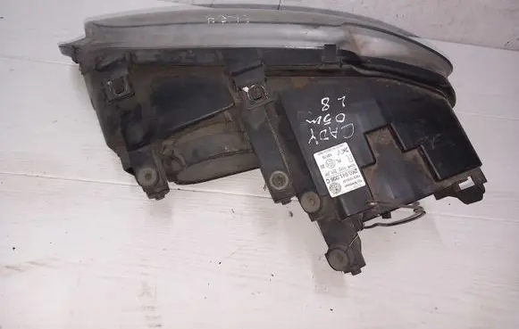 Volkswagen Caddy Headlight/headlamp